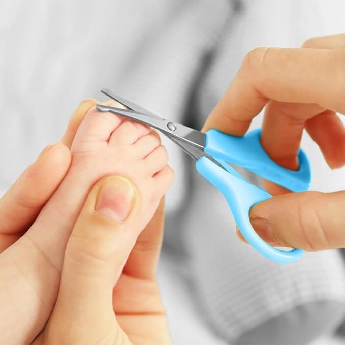 Episkey 5 In1 Baby Grooming