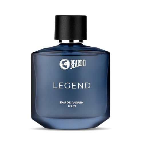 Beardo LEGEND Perfume For Men
