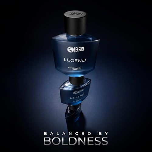 Beardo LEGEND Perfume For Men