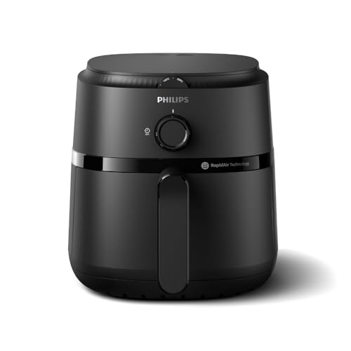 PHILIPS Air Fryer NA120/00, uses
