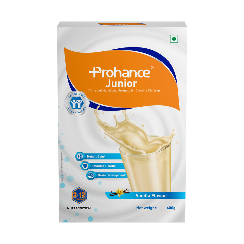 HORLICKS Nutrition Drink Plastic Container (2 kg) - Image 6