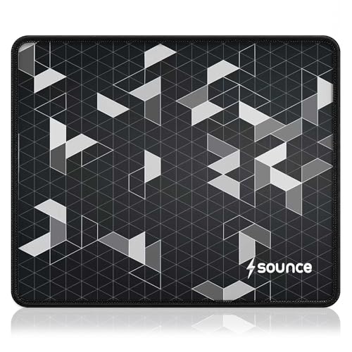 Sounce Gaming Mouse Pad