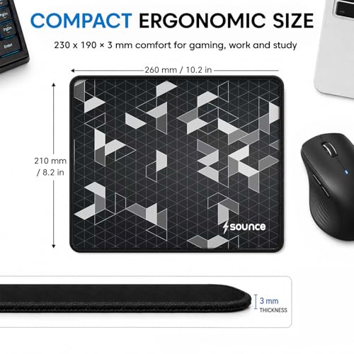 Sounce Gaming Mouse Pad