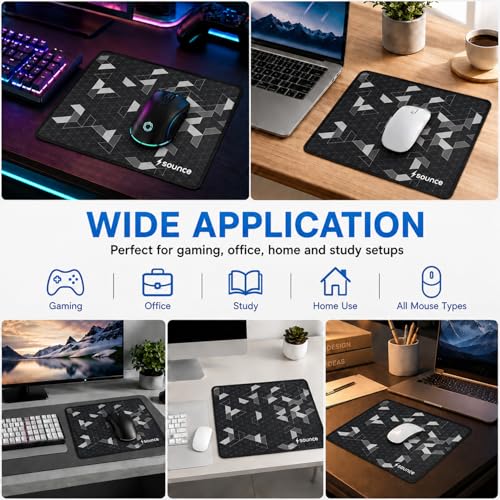 Sounce Gaming Mouse Pad