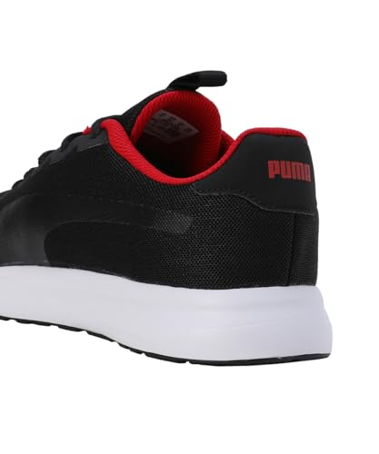 Puma Men Jigsaw V1 Sneaker - Image 4