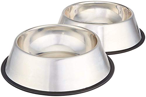 Pets Empire Stainless Steel Feeding