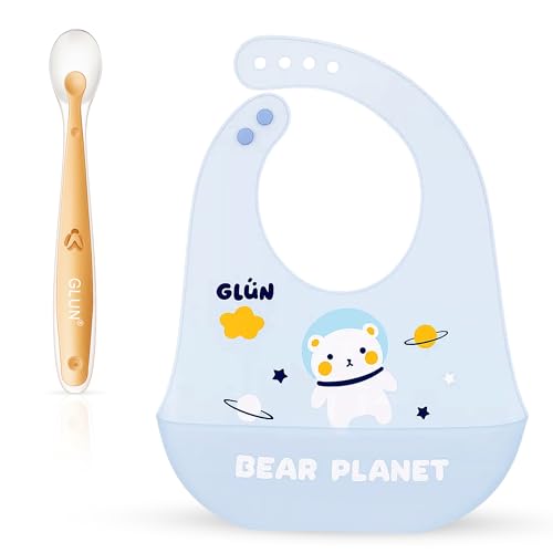 GLUN® 1 Soft Feeding Spoon
