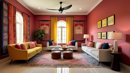 Indigo Interior Sheen Emulsion Sliver