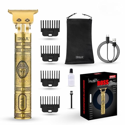 Hair Trimmer,Electric Shaving Machine,Adjustable Blade