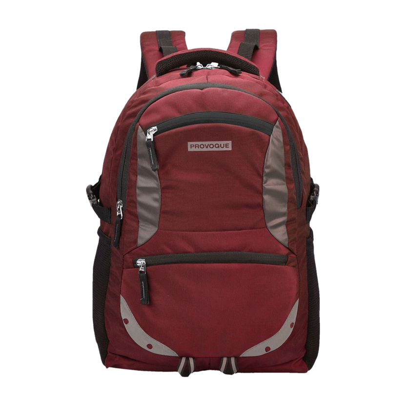 SAFARI Large 37 L Laptop Backpack Loft (Blue) - Image 6