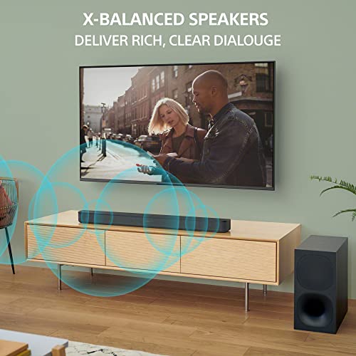 Sony HT-S400 2.1ch soundbar