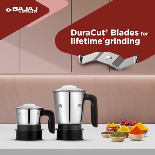 Bajaj Ninja Series Powergrind 1000