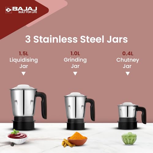 Bajaj Ninja Series Powergrind 1000