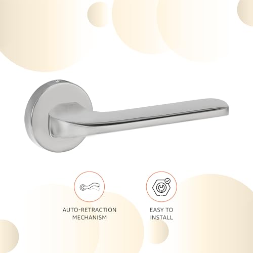 amazon basics Door Handle