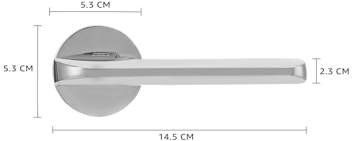 amazon basics Door Handle
