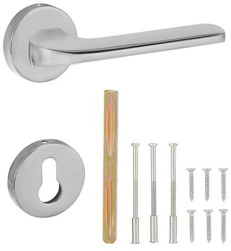 amazon basics Door Handle