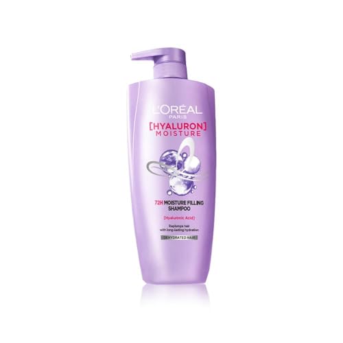 L'Oreal Paris L Oral Moisture