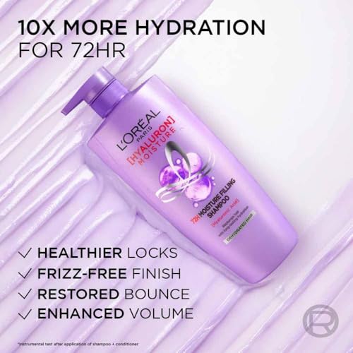 L'Oreal Paris L Oral Moisture