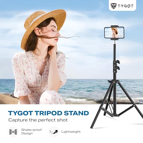 Tygot Lightweight & Portable 7