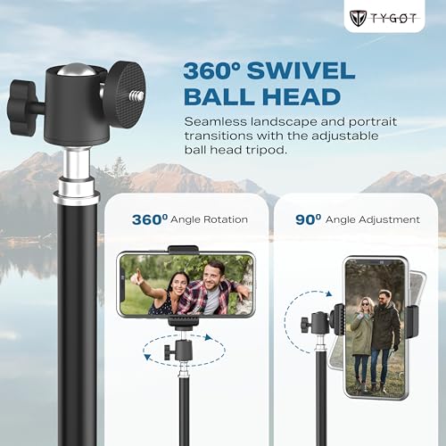 Tygot Lightweight & Portable 7