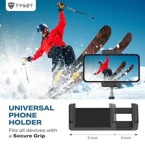 Tygot Lightweight & Portable 7