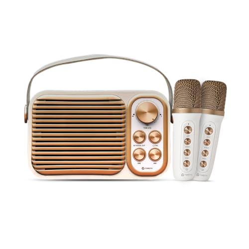 Toreto 20W Bluetooth Speaker Wireless