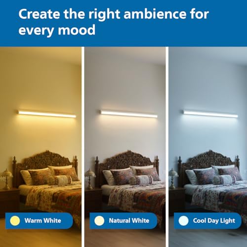 Philips 30W 3-in-1 Colour Changing