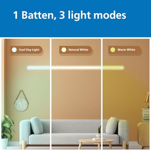 Philips 30W 3-in-1 Colour Changing
