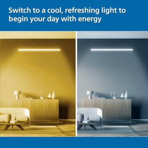 Philips 30W 3-in-1 Colour Changing