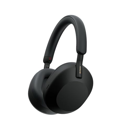 Sony WH-1000XM5 Best Active Noise