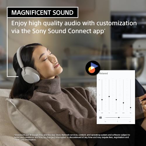 Sony WH-1000XM5 Best Active Noise