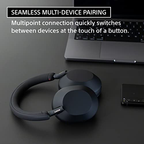 Sony WH-1000XM5 Best Active Noise