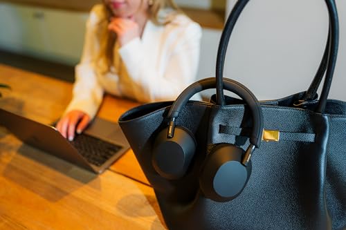 Sony WH-1000XM5 Best Active Noise