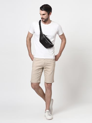 Thomas Scott Men Waist Pouch - Image 3