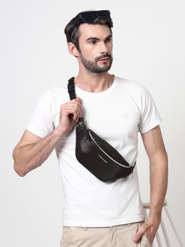 Thomas Scott Men Waist Pouch - Image 6