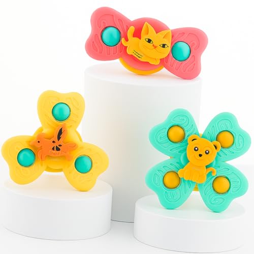 Storio Baby Products Bath Toys
