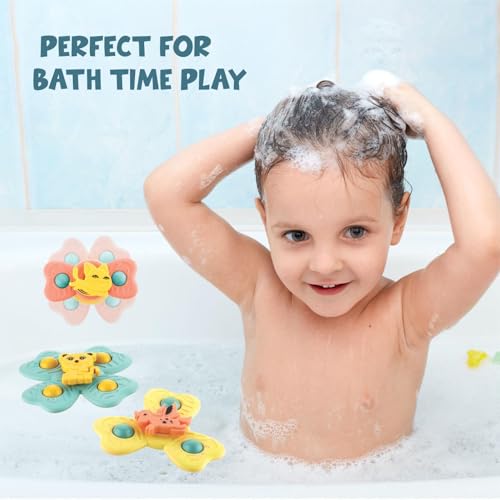 Storio Baby Products Bath Toys