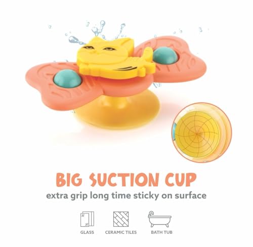 Storio Baby Products Bath Toys