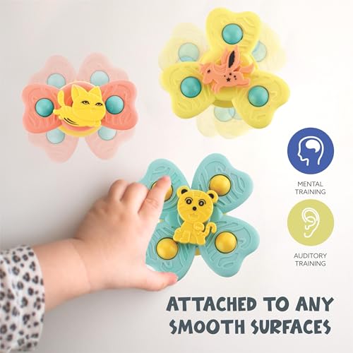 Storio Baby Products Bath Toys