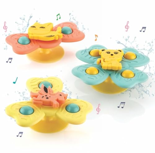 Storio Baby Products Bath Toys