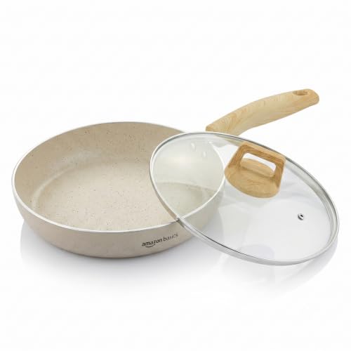 Amazon Basics Non Stick Ceramic