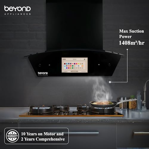 Beyond Appliances Asteria 60cm Auto