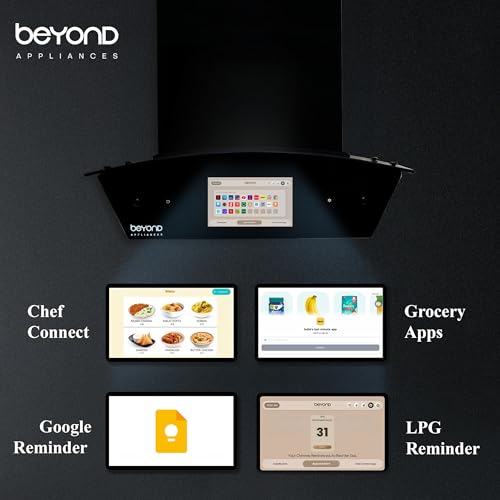 Beyond Appliances Asteria 60cm Auto