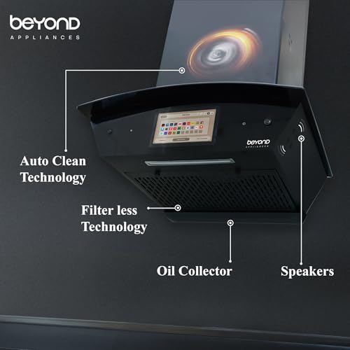 Beyond Appliances Asteria 60cm Auto