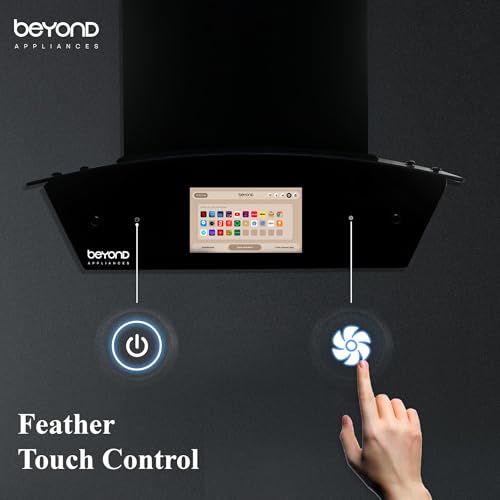 Beyond Appliances Asteria 60cm Auto