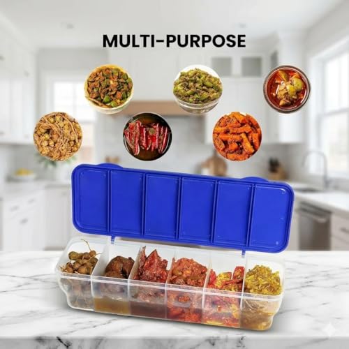 HomeWiz Smart 6 in 1