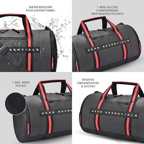 Gear Men/Women Clubsport 26L Medium