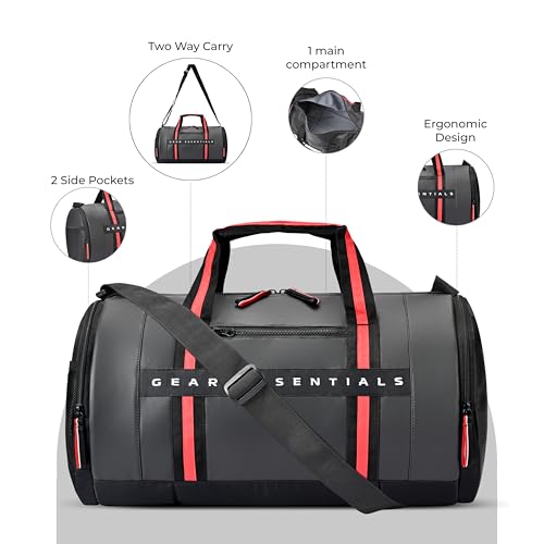 Gear Men/Women Clubsport 26L Medium