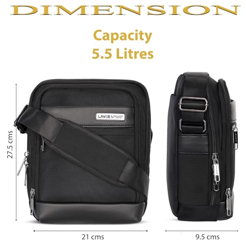 Lavie Sport Athos Sling Bag