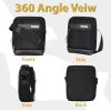 Lavie Sport Athos Sling Bag